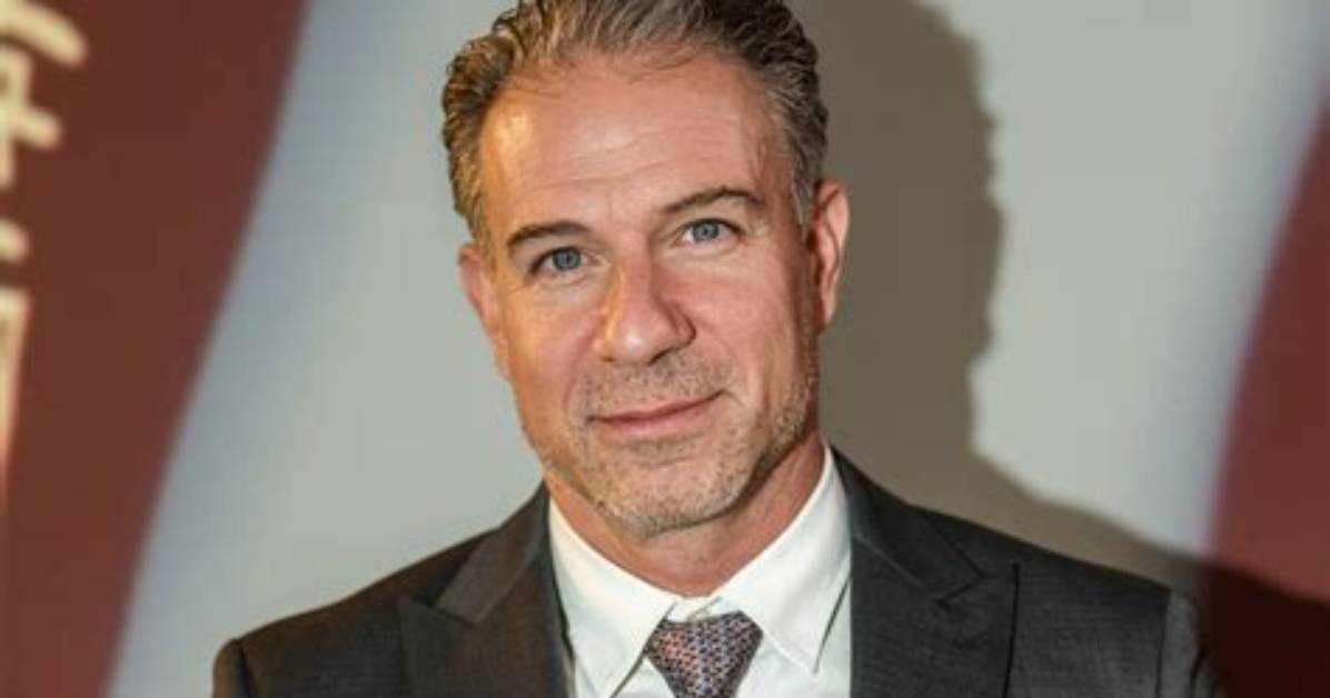 Michael Rosenfeld Net Worth