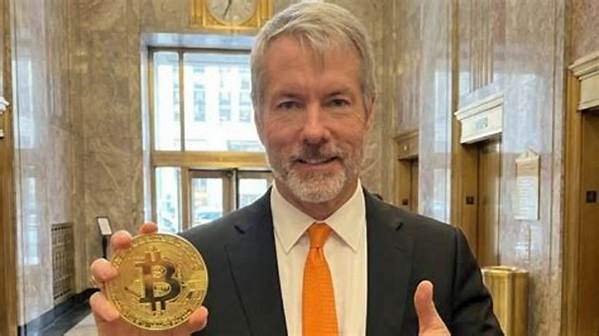 Michael Saylor Net Worth