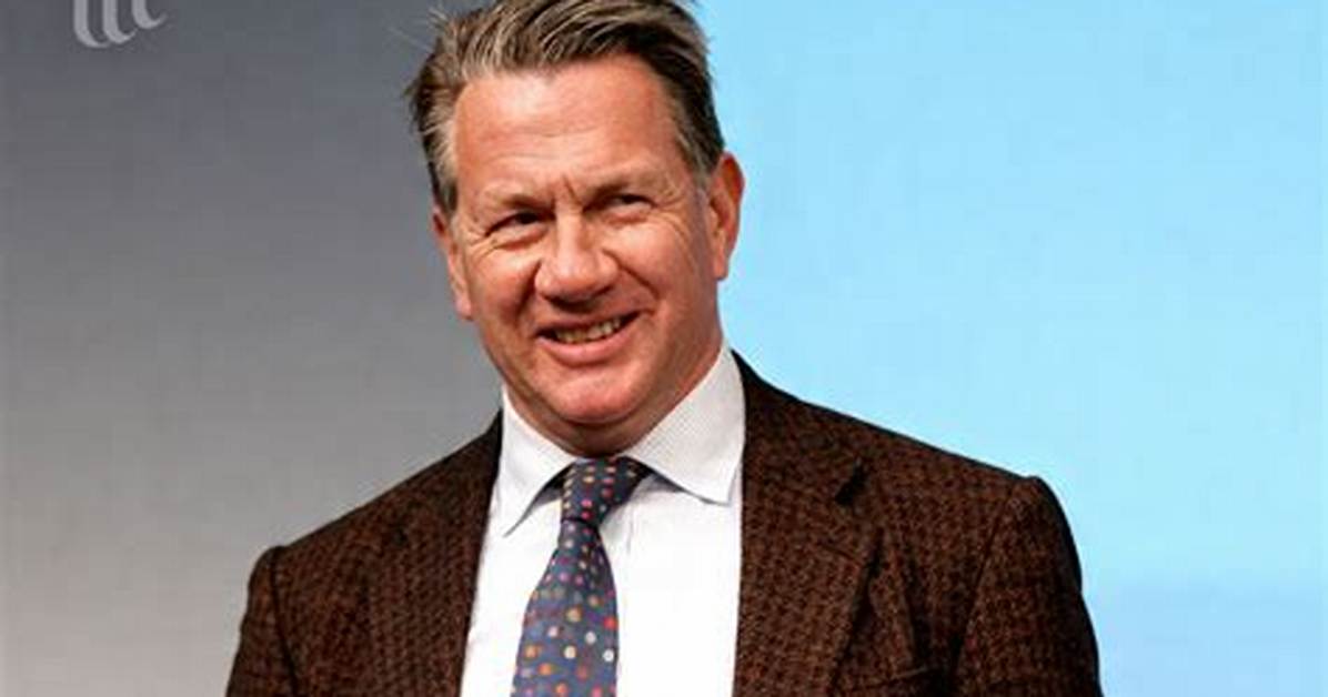 Michael Seifert Net Worth
