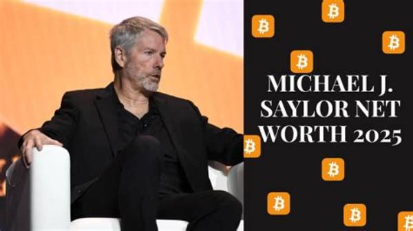 Michael Sellers Net Worth