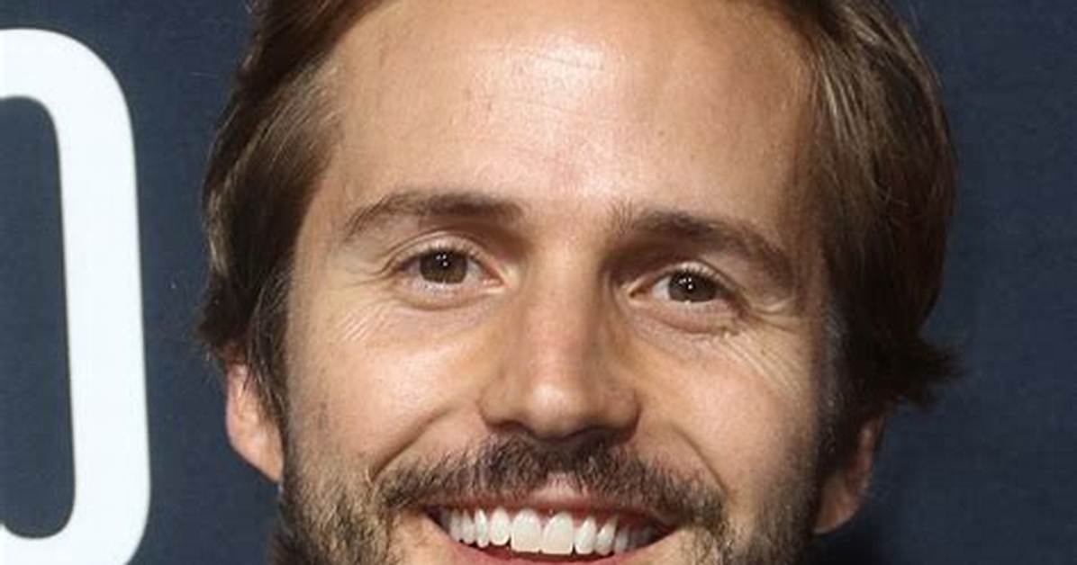 Michael Stahl-David Net Worth