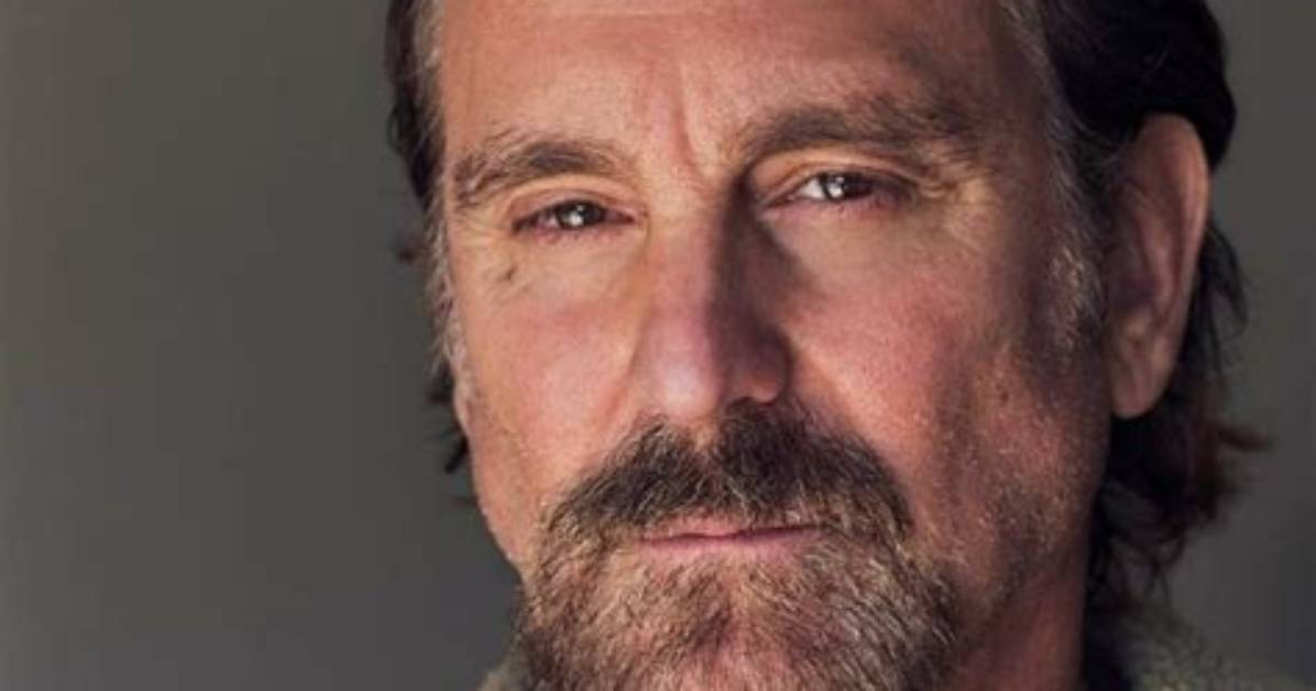 Michael T. Weiss Net Worth