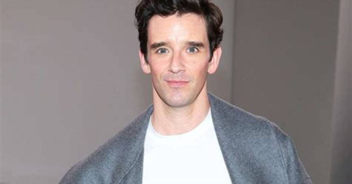 Michael Urie Net Worth