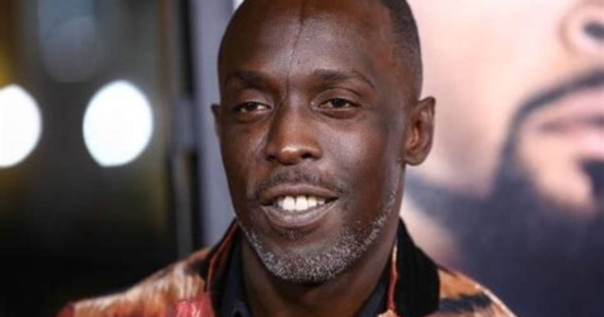 Michael Williams Net Worth