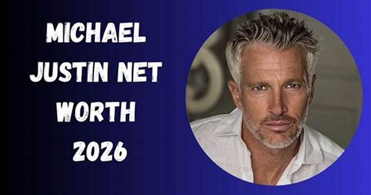 Michael Witwer Net Worth