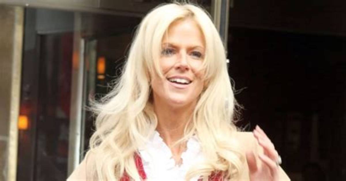 Michaele Salahi Net Worth
