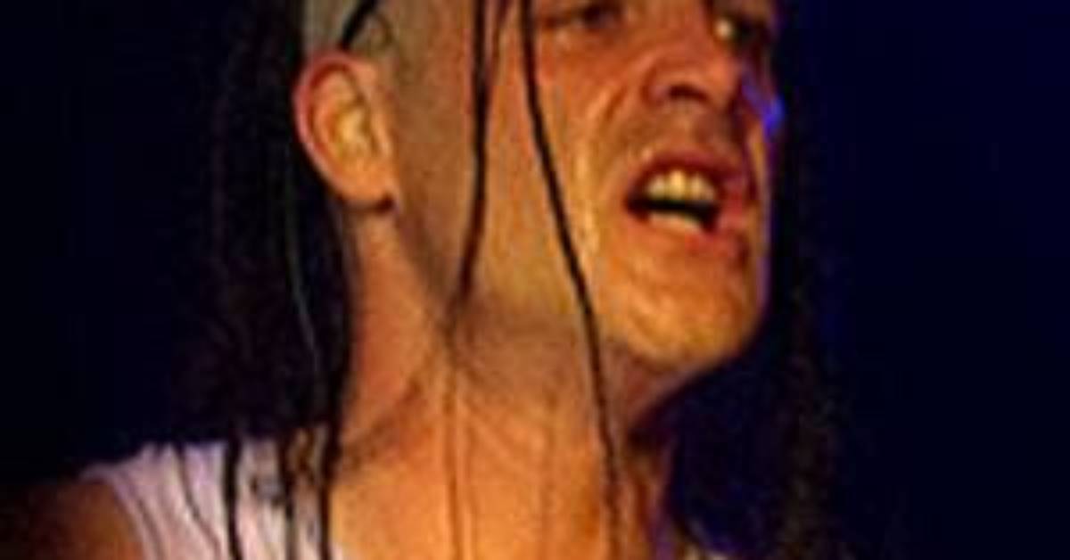 Michale Graves Net Worth