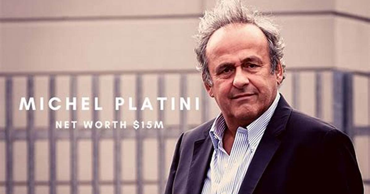 Michel Pastor Net Worth