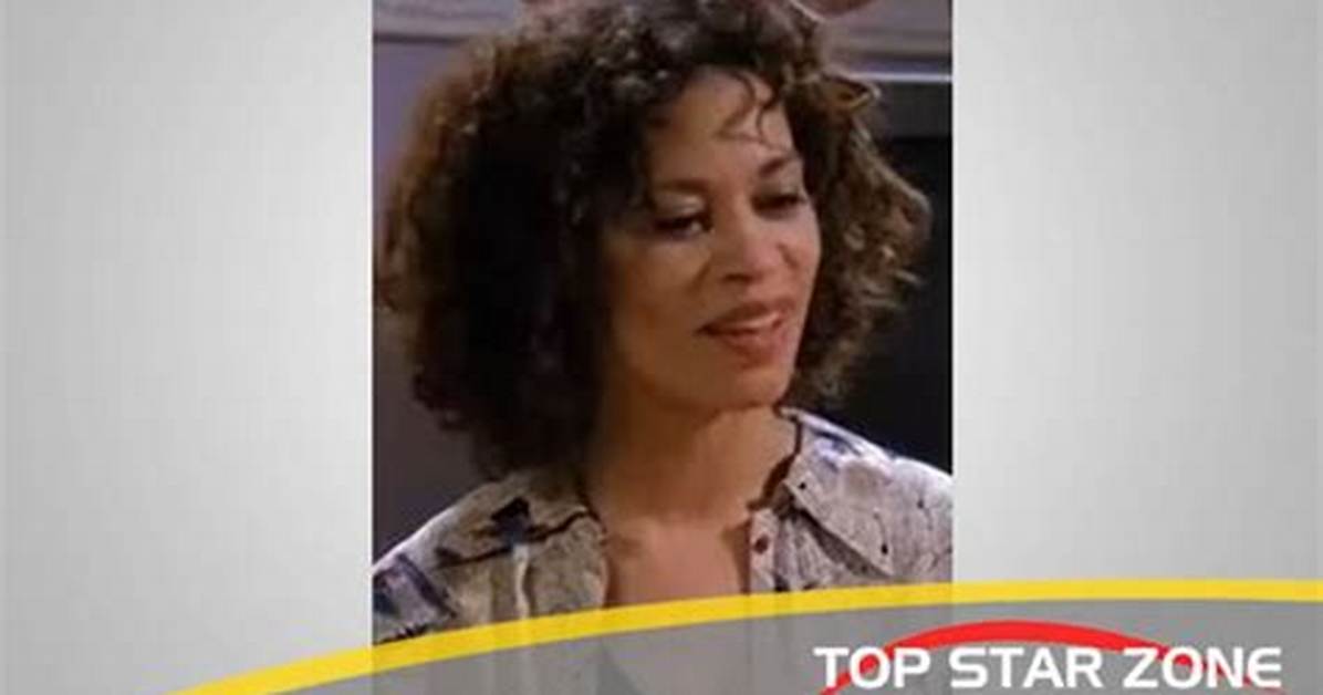 Michele Lamar Richards Net Worth
