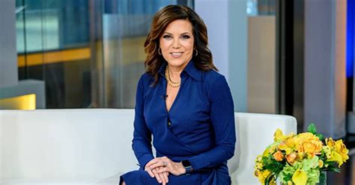 Michele Wood Net Worth