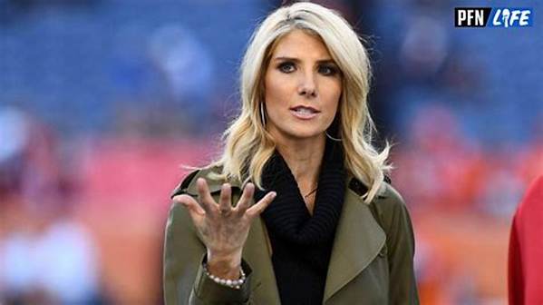 Michelle Beisner Net Worth