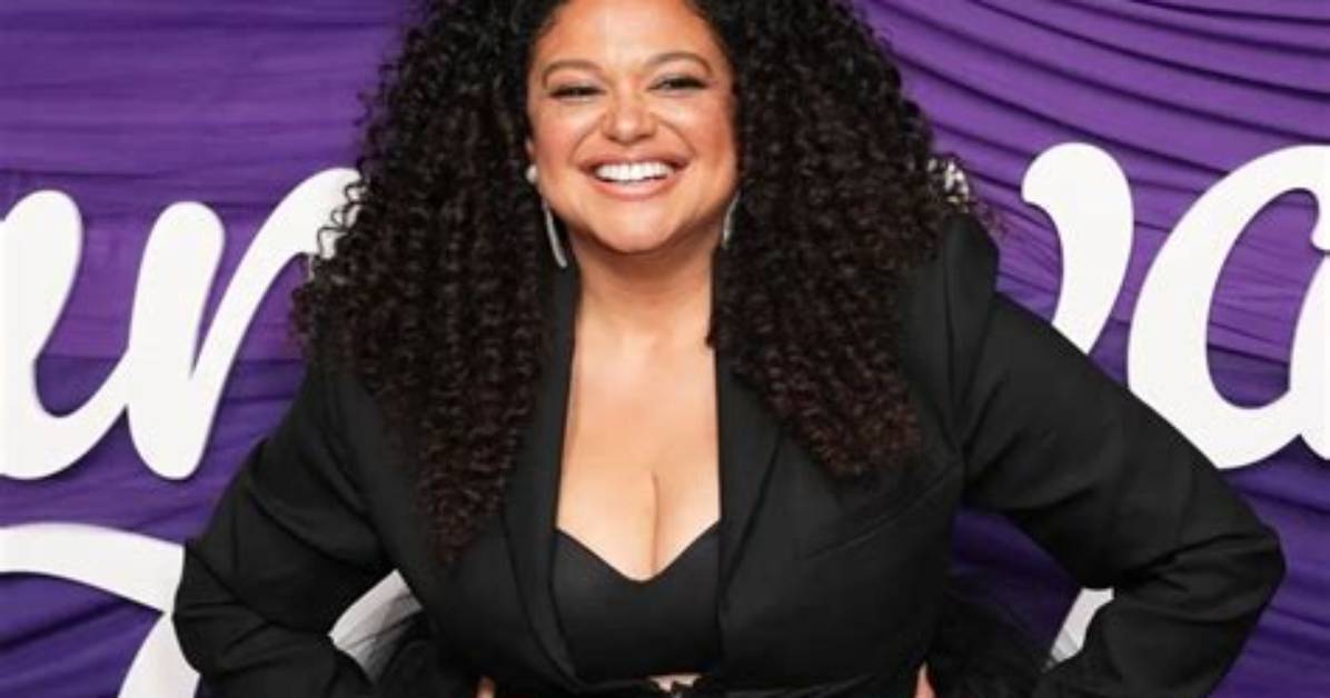 Michelle Buteau Net Worth