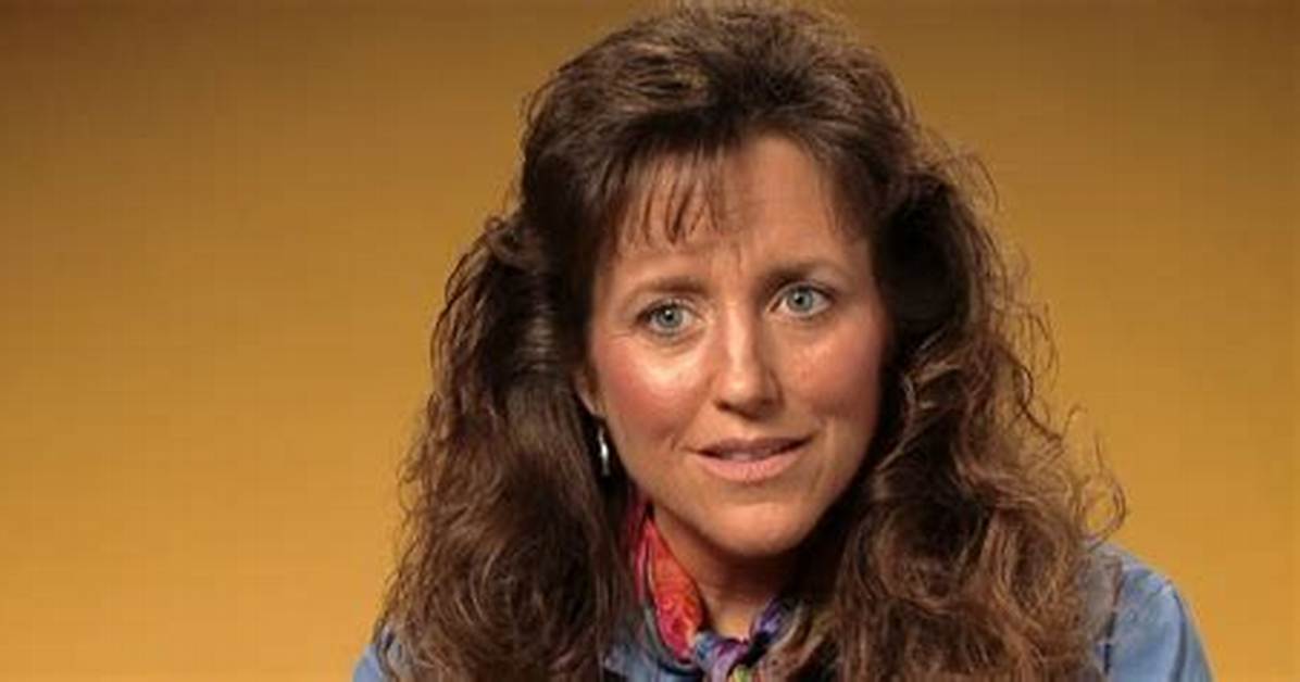 Michelle Duggar Net Worth