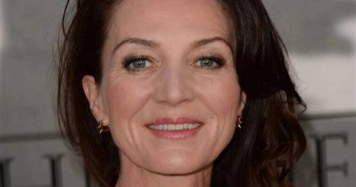 Michelle Fairley Net Worth