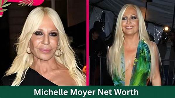 Michelle Gaudreau Net Worth