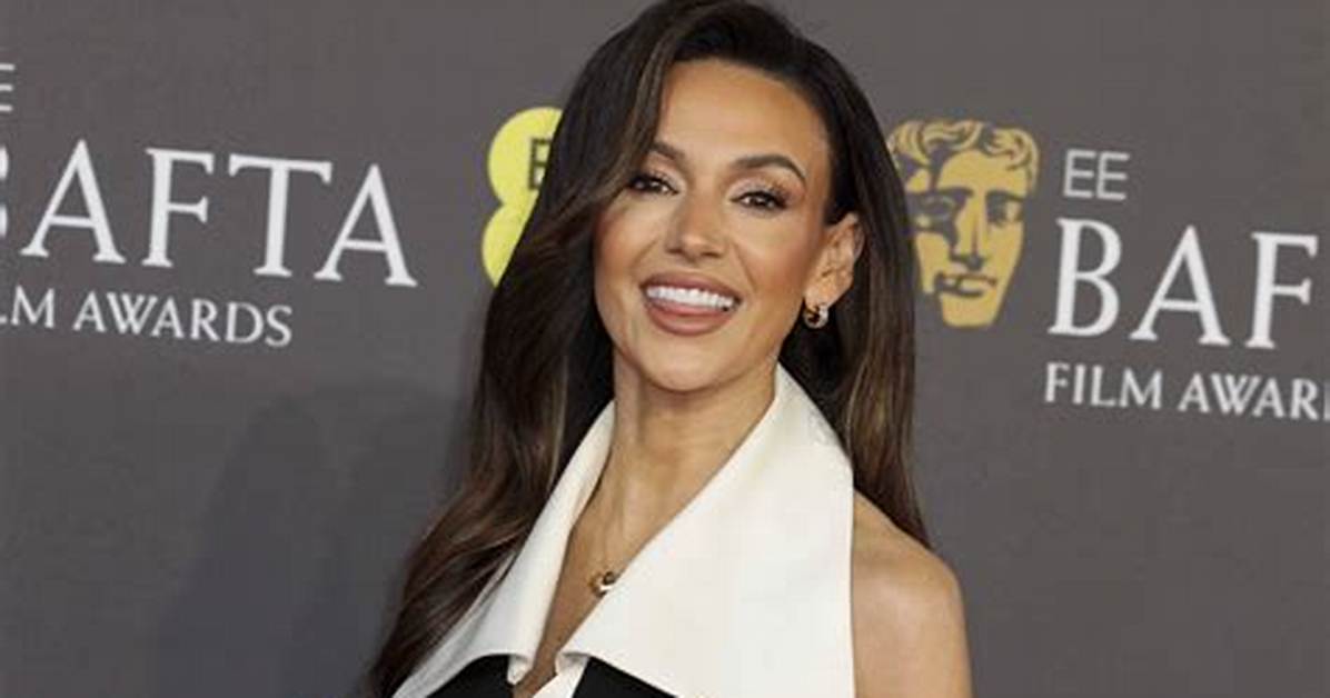 Michelle Keegan Net Worth