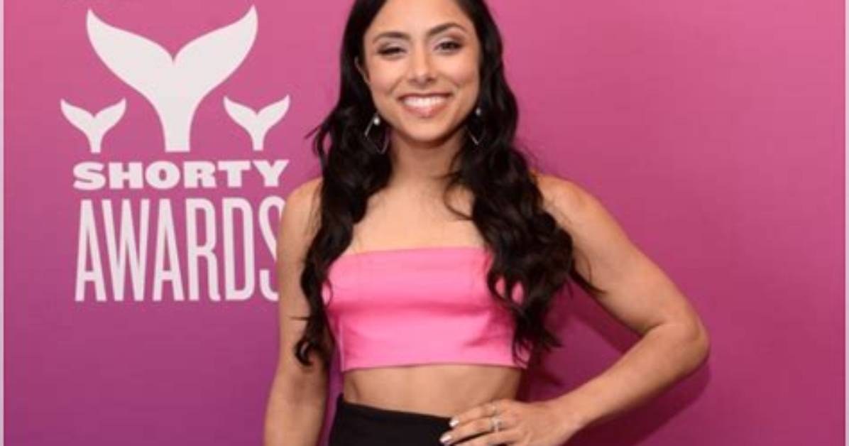 Michelle Khare Net Worth