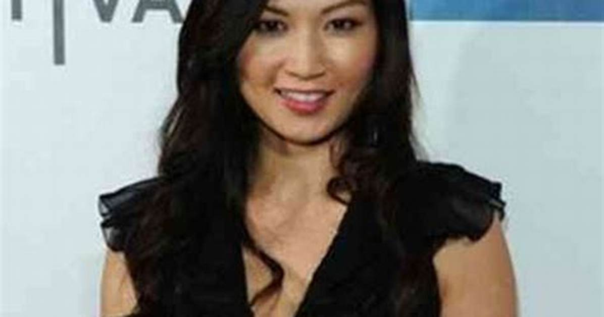 Michelle Krusiec Net Worth