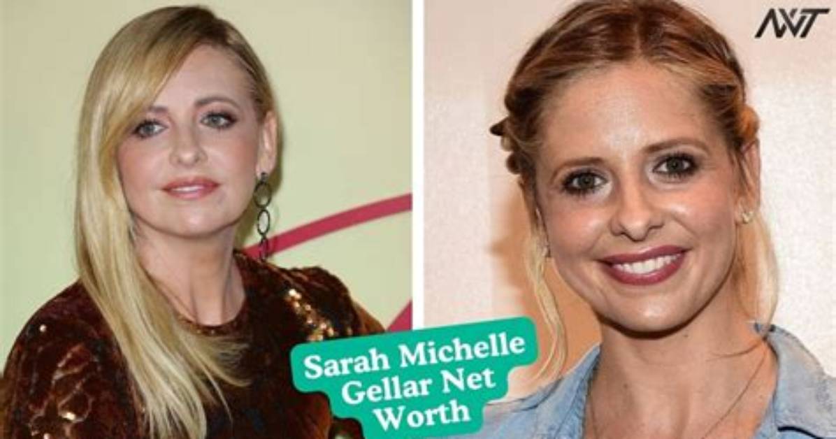 Michelle Lamb Net Worth