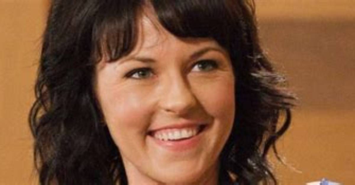 Michelle Langstone Net Worth