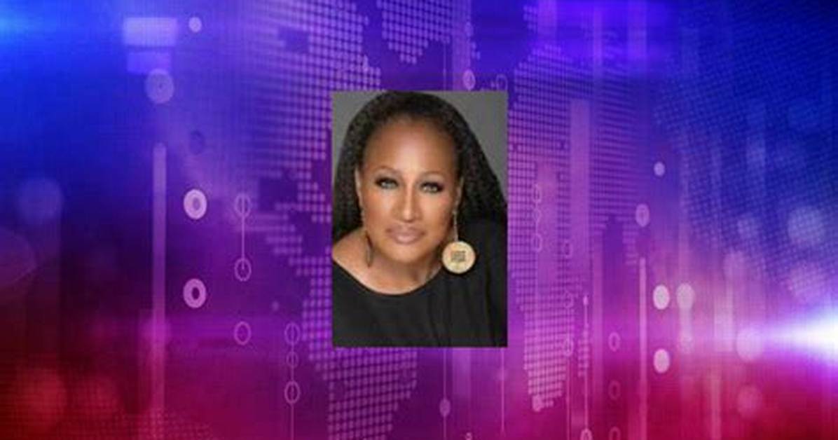 Michelle Mckinney Hammond Net Worth