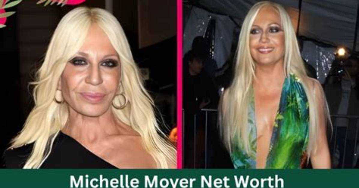 Michelle Mclaren Net Worth