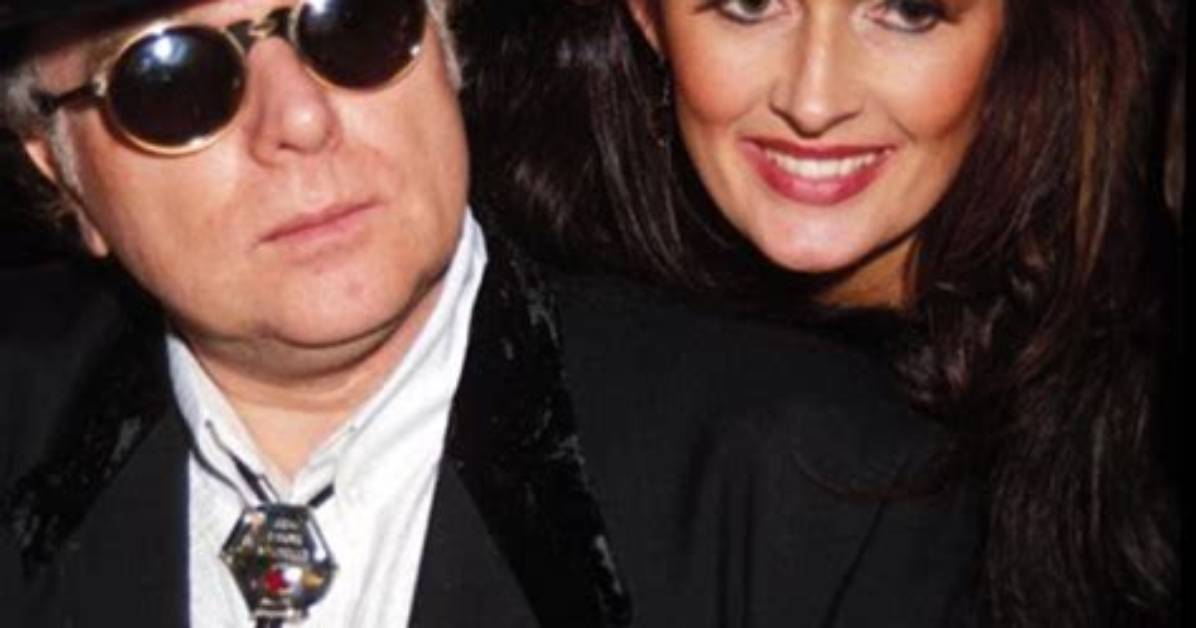 Michelle Rocca Net Worth