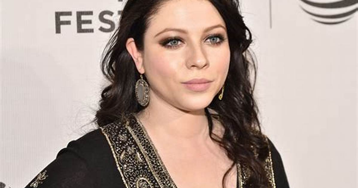 Michelle Trachtenberg Net Worth