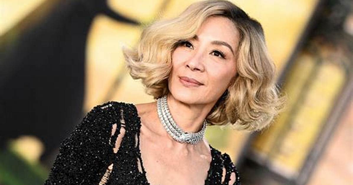 Michelle Ward Net Worth