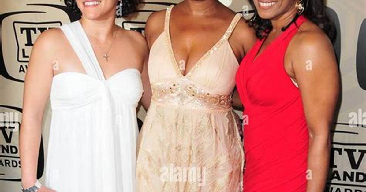 Michelle Whitney-Morrison Net Worth