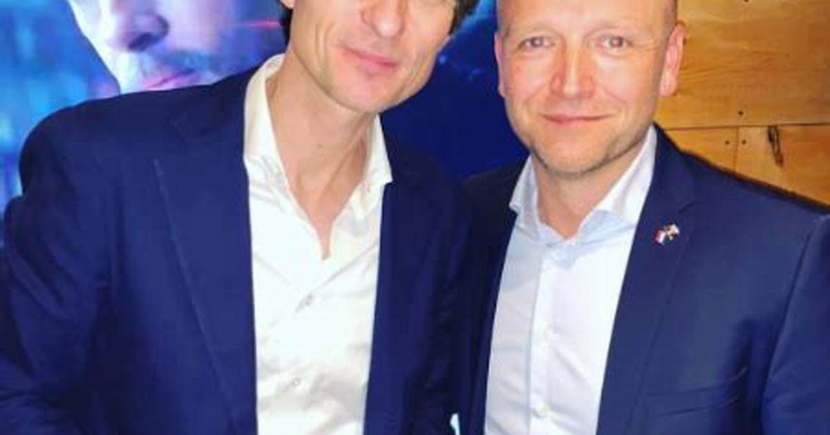Michiel Vos Net Worth
