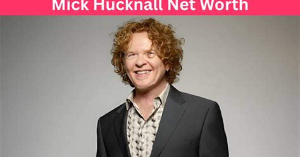 Mick Blue Net Worth