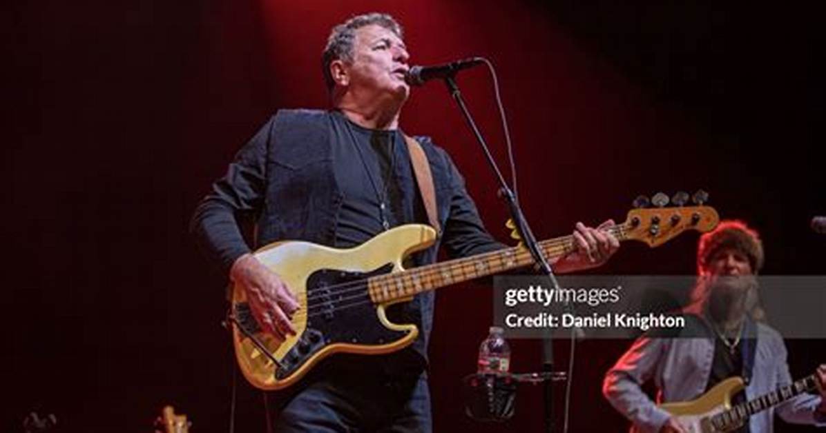 Mick Dalla-Vee Net Worth