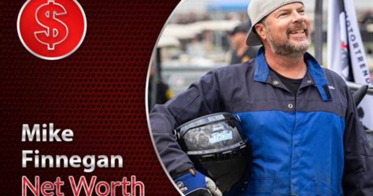 Mickey Finnegan Net Worth