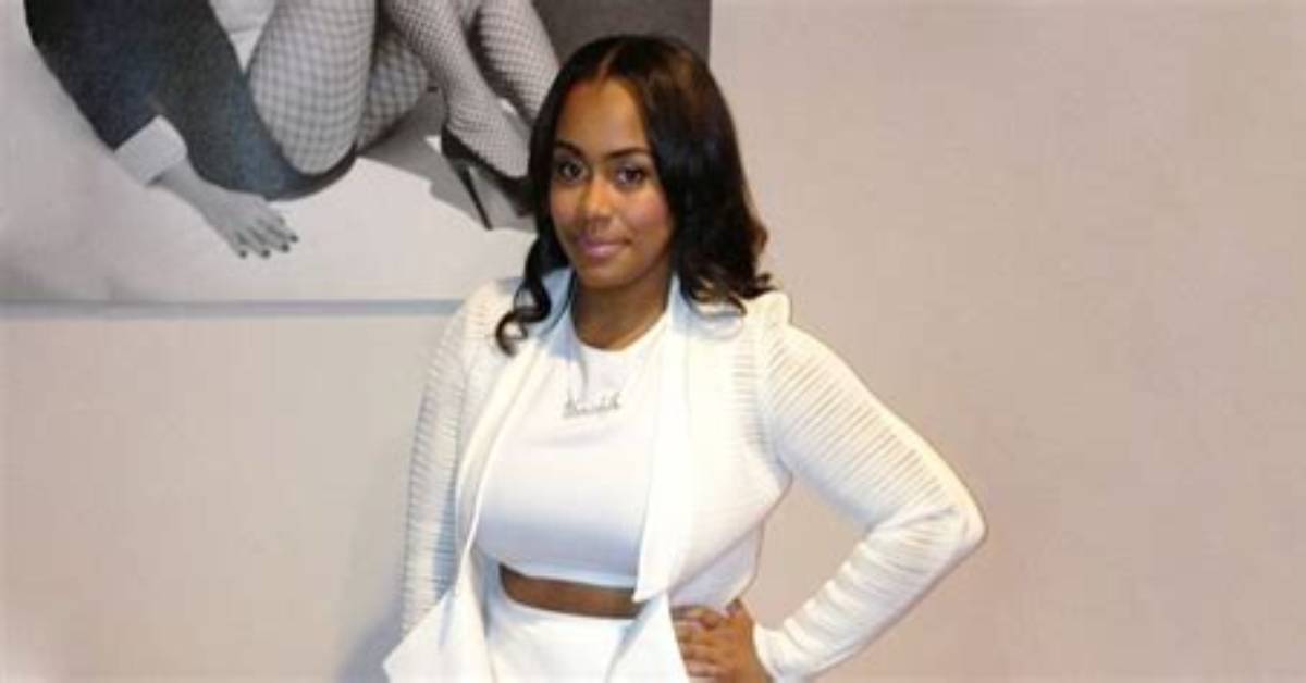 Mieka Reese Net Worth