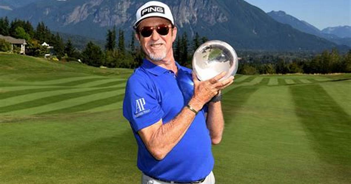 Miguel Angel Jimenez Net Worth