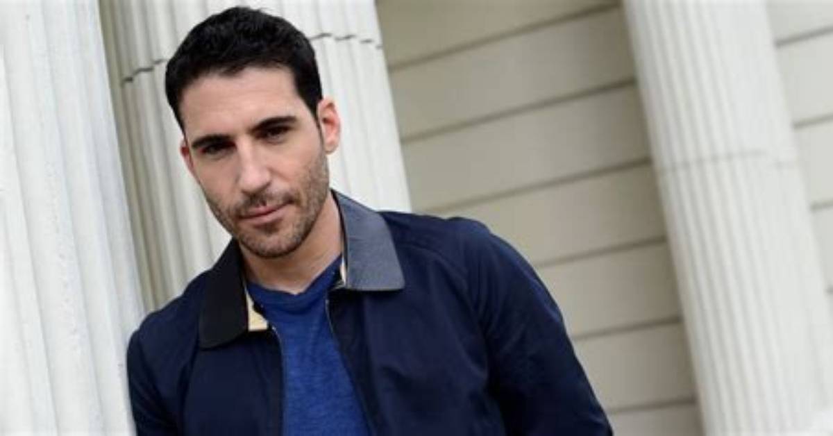 Miguel Angel Silvestre Net Worth