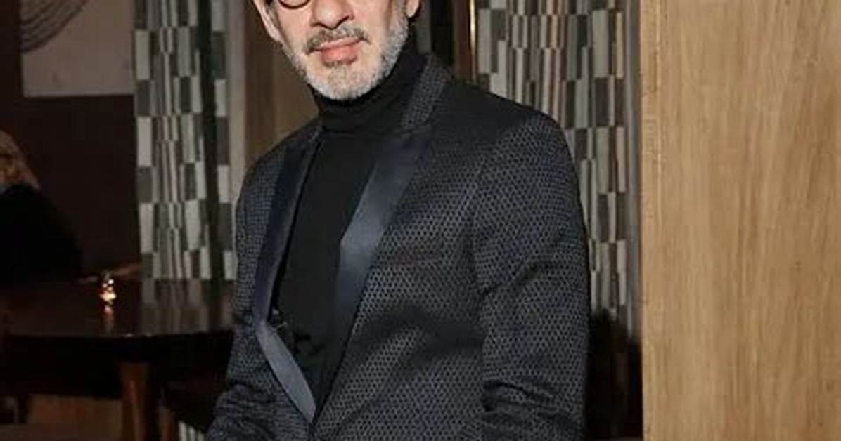 Miguel Rodarte Net Worth