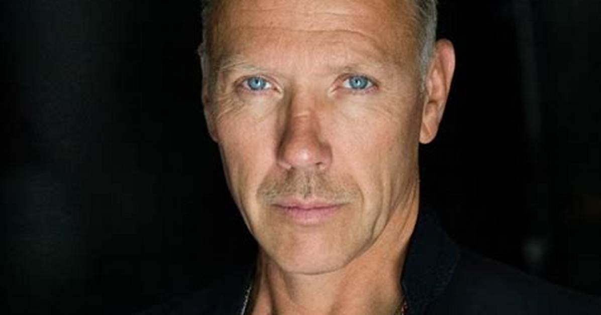 Mikael Persbrandt Net Worth