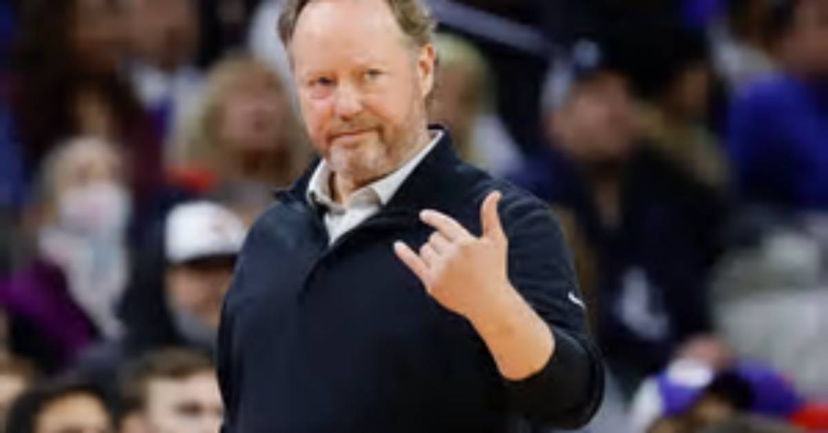 Mike Budenholzer Net Worth