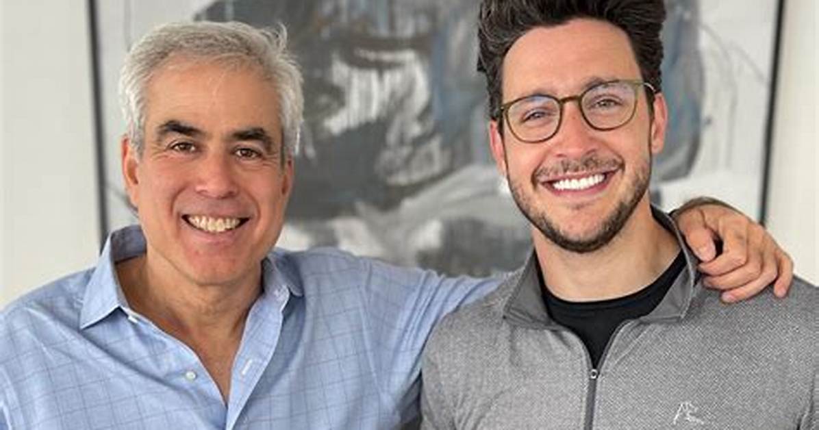 Mike Chiodo Net Worth