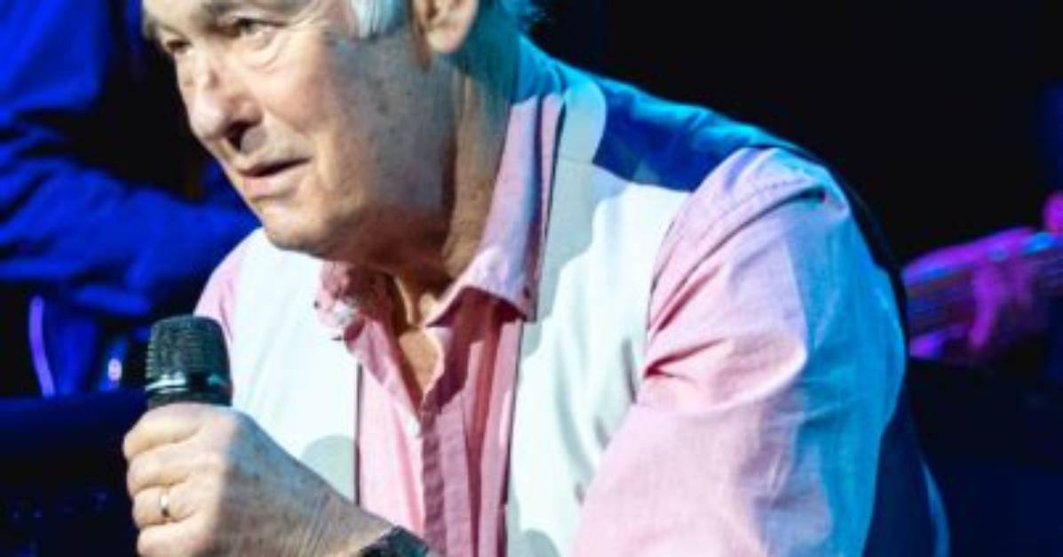 Mike D’abo Net Worth