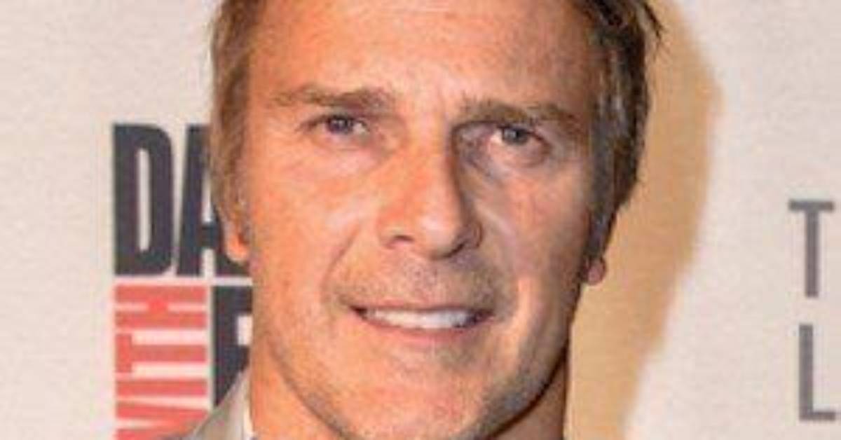 Mike Dopud Net Worth