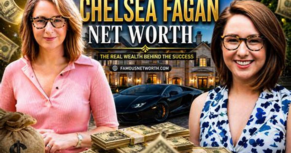Mike Fagan Net Worth