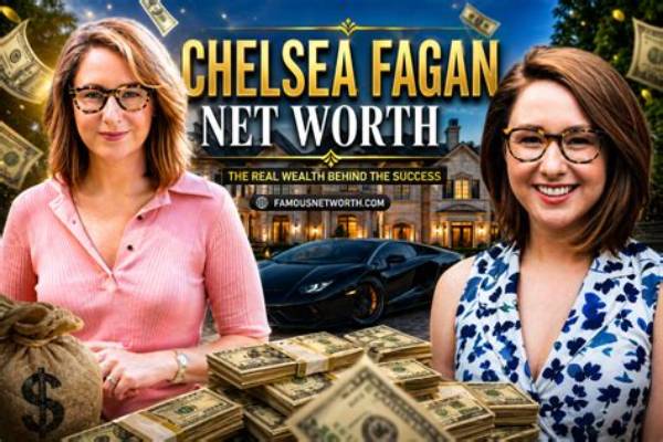 Mike Fagan Net Worth