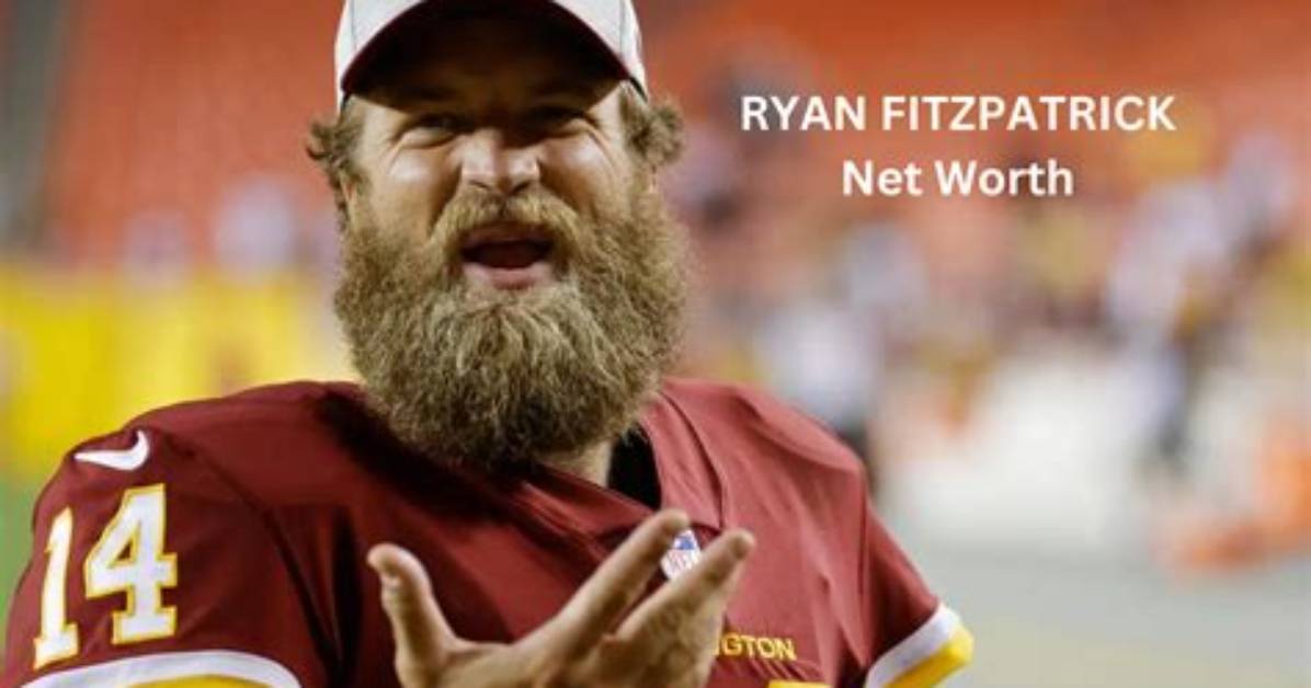 Mike Fitzpatrick Net Worth