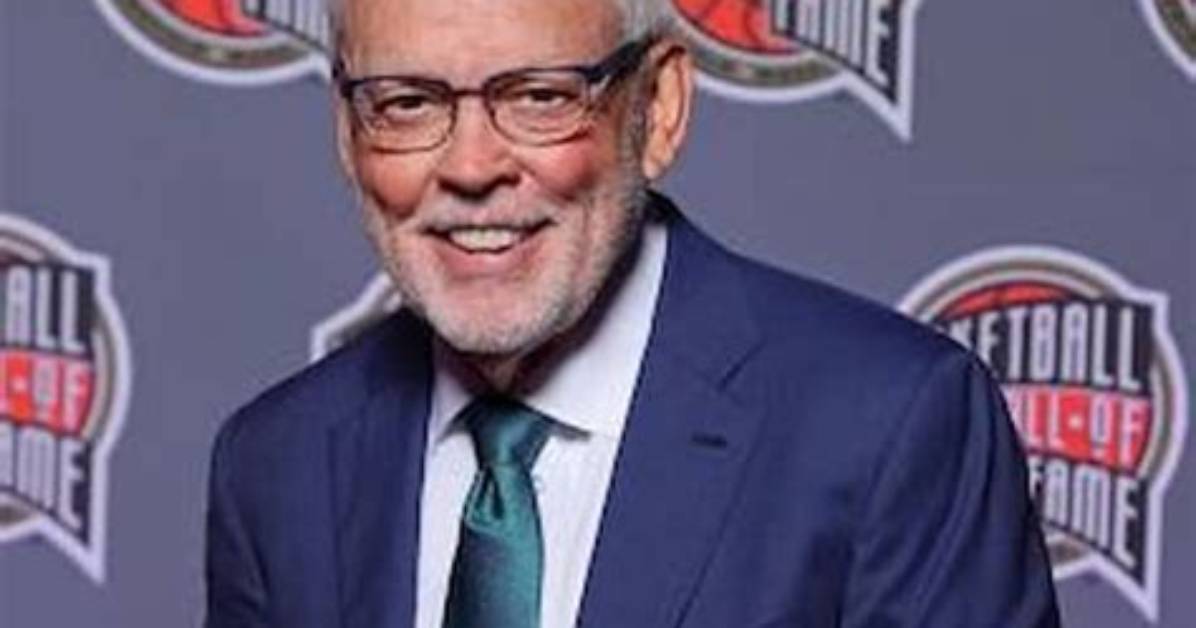 Mike Gorman Net Worth