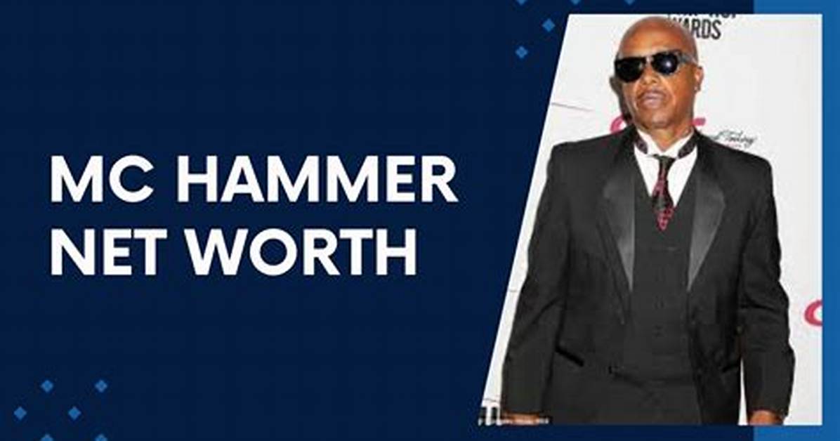 Mike Hammer Net Worth