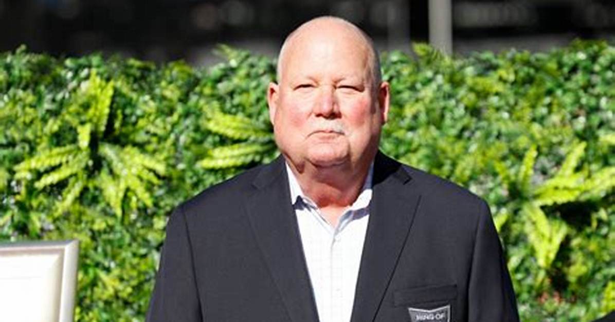 Mike Holmgren Net Worth