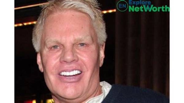 Mike Jeffries Net Worth